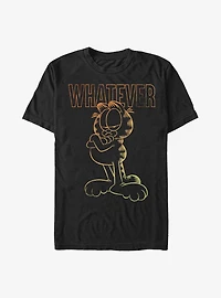 Garfield Whatever T-Shirt
