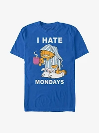 Garfield I Hate Mondays T-Shirt