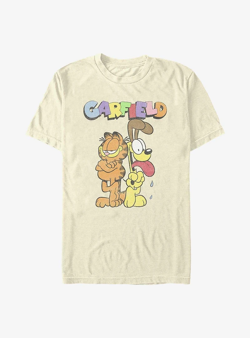 Garfield & Odie T-Shirt