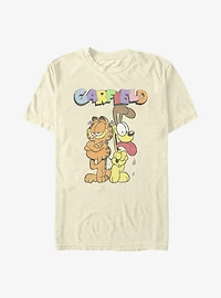 Garfield & Odie T-Shirt