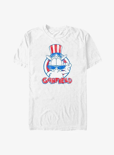 Garfield Wants You T-Shirt