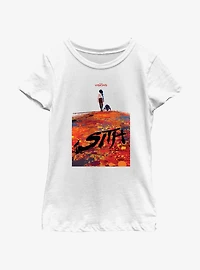 Star Wars: Visions Sith Poster Youth Girls T-Shirt
