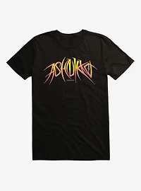 Ashnikko Logo Extra Soft T-Shirt