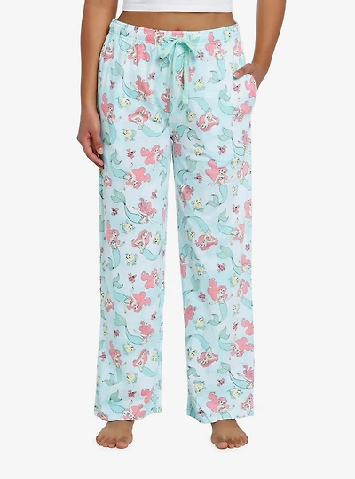 Disney The Little Mermaid Ariel & Friends Lounge Pants