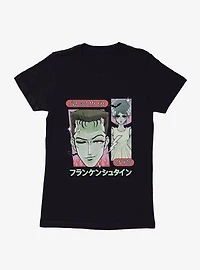 Universal Monsters Got My Eye On You Womens T-Shirt