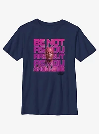 Guardians Of The Galaxy Vol. 3 As You Should Be Youth T-Shirt