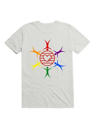 Love Is T-Shirt