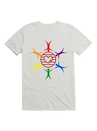 Love Is T-Shirt