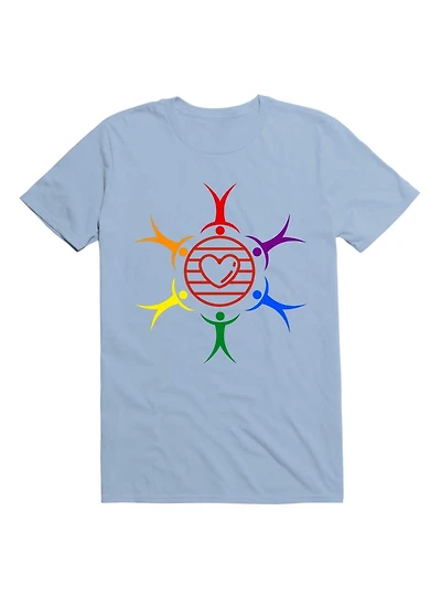 Love Is T-Shirt