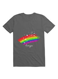 Scorpio Astrology Zodiac Sign LGBT T-Shirt