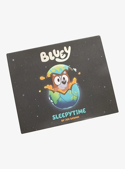 Bluey: Sleepytime Picture Book