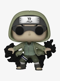 Funko Pop! Animation Naruto Shippuden Shino Aburame Vinyl Figure
