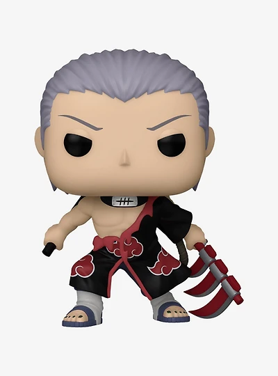 Funko Pop! Animation Naruto Shippuden Hidan Vinyl Figure