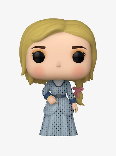 Funko Pop! Television 1883 Elsa Dutton Vinyl Figure