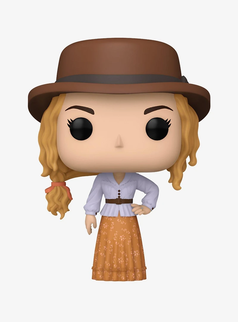 Funko Pop! Television 1883 Margaret Dutton Vinyl Figure