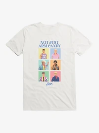Barbie Not Just Arm Candy Ken T-Shirt