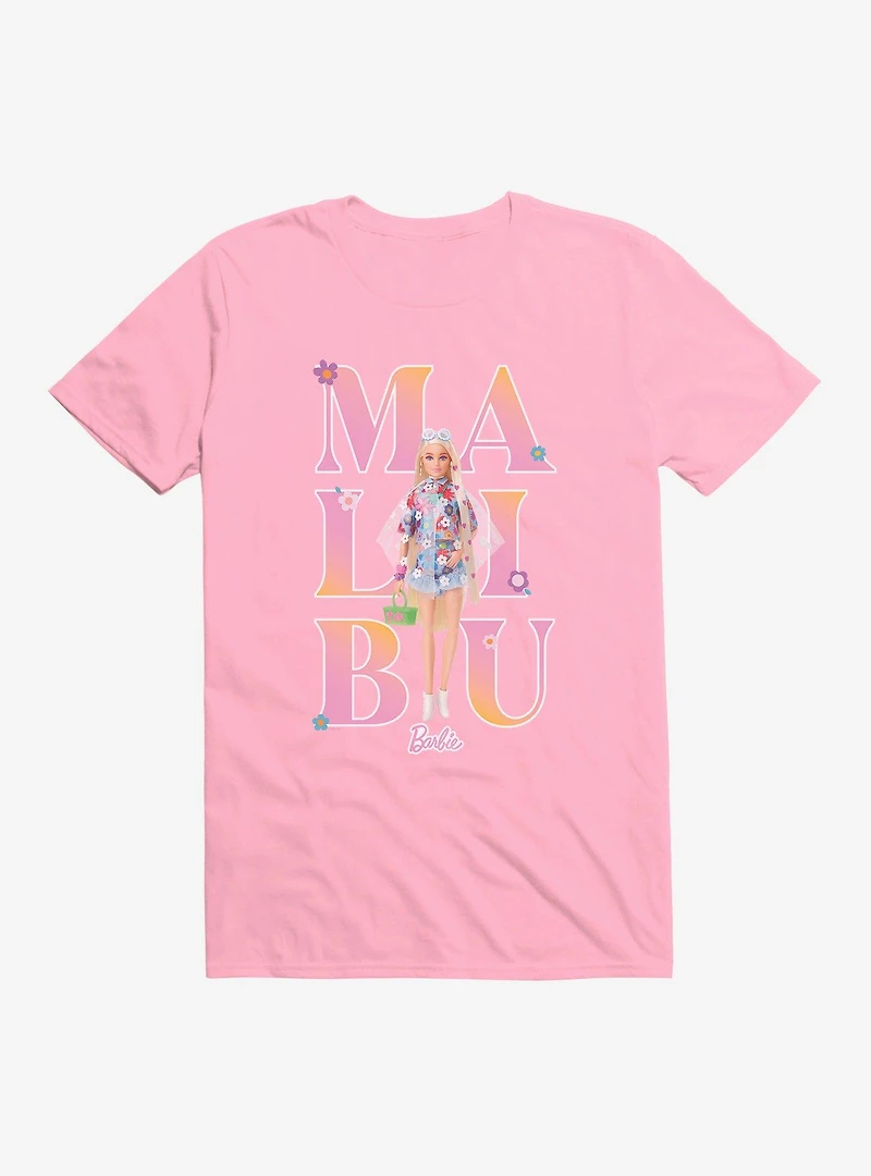 Barbie Malibu T-Shirt