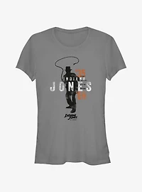Indiana Jones and the Dial of Destiny It's The Mileage Girls T-Shirt