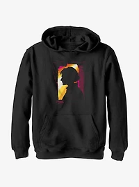 Indiana Jones and the Dial of Destiny Window To Helena Youth Hoodie