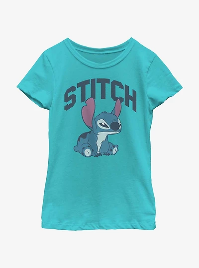 Disney Lilo & Stitch Hangry Girls Youth T-Shirt