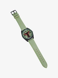 Star Wars Boba Fett Figural Watch - BoxLunch Exclusive