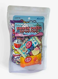 Japan Crate Snack Pack