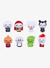 The Nightmare Before Christmas Character Blind Box Mini Plush