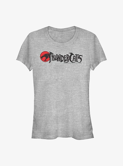 Thundercats Thundercats Simple Logo Girls T-Shirt