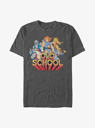 Thundercats Old School T-Shirt