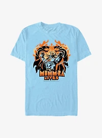 Thundercats Mumm-Ra Lives T-Shirt
