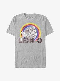 Thundercats Retro Lion-O T-Shirt