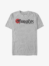 Thundercats Thundercats Simple Logo T-Shirt