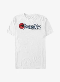 Thundercats Simple Logo T-Shirt
