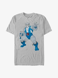 Thundercats Thundercats Lion-0 T-Shirt