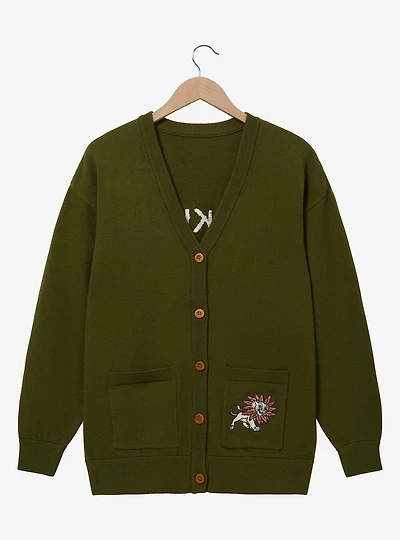 Disney The Lion King Hakuna Matata Women's Cardigan - BoxLunch Exclusive