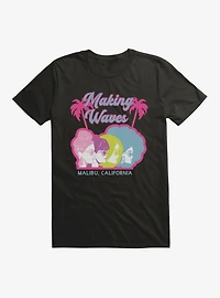 Barbie Making Waves Malibu T-Shirt