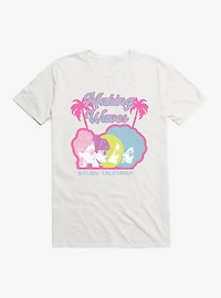 Barbie Making Waves Malibu T-Shirt