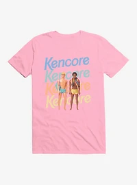 Barbie Kencore T-Shirt