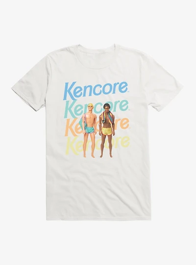 Barbie Kencore T-Shirt