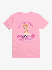 Barbie The Original Cali Girl T-Shirt