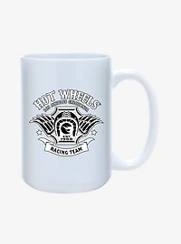 Hot Wheels LA Racing Team 1968 Mug 15oz