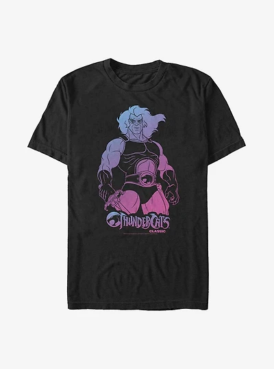 Thundercats Eighties Lion-O T-Shirt