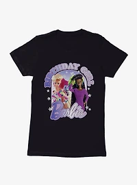 Barbie Birthday Girls Womens T-Shirt