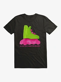 Barbie The Movie First Step T-Shirt