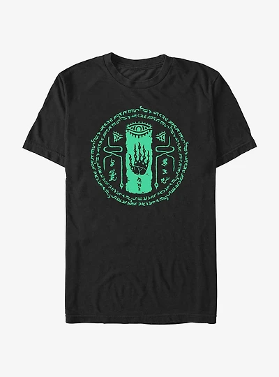 The Legend of Zelda: Tears of the Kingdom Ultrahand Rune Extra Soft T-Shirt