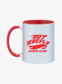 Hot Wheels Speed Club Mug