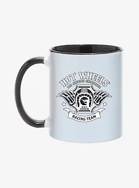 Hot Wheels LA Racing Team 1968 Mug