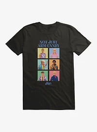 Barbie Not Just Arm Candy T-Shirt