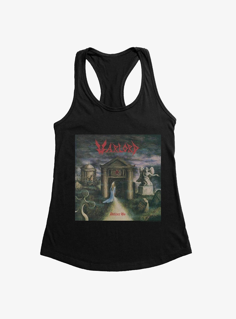 Warlord Deliver Us Girls Tank
