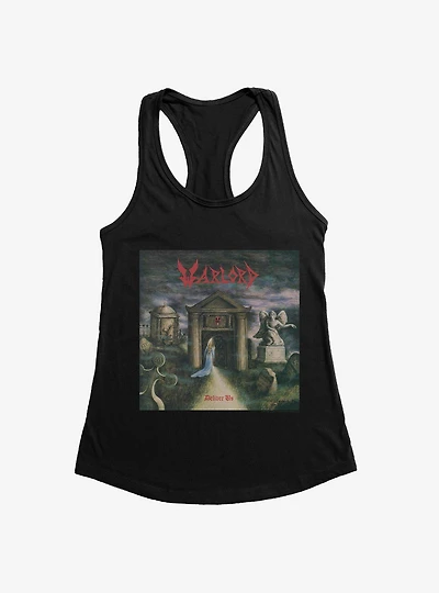 Warlord Deliver Us Girls Tank